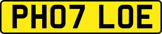 PH07LOE
