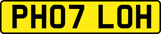PH07LOH