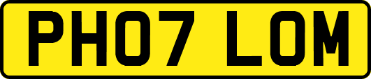 PH07LOM