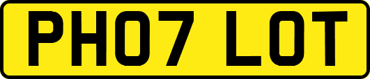 PH07LOT