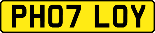 PH07LOY