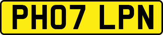 PH07LPN