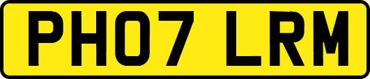 PH07LRM
