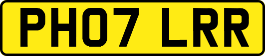 PH07LRR