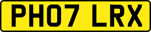 PH07LRX