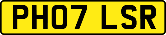 PH07LSR