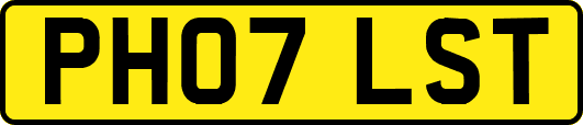 PH07LST