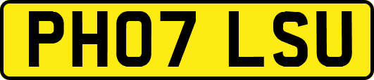 PH07LSU
