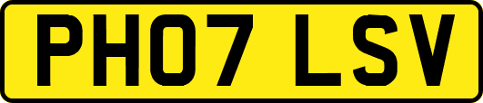 PH07LSV