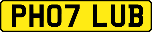 PH07LUB