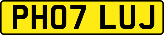 PH07LUJ