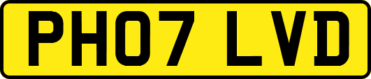 PH07LVD