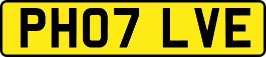 PH07LVE