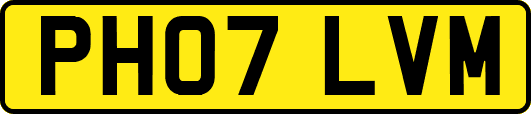 PH07LVM