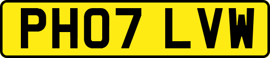 PH07LVW