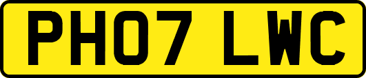 PH07LWC