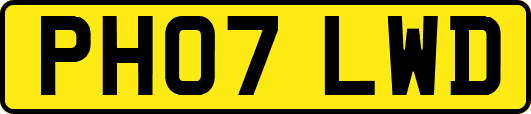 PH07LWD