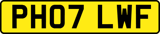 PH07LWF