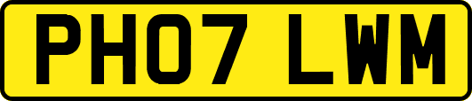 PH07LWM