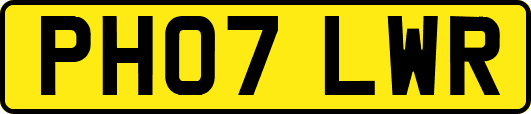 PH07LWR