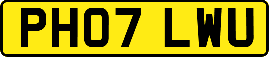 PH07LWU