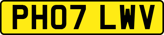 PH07LWV