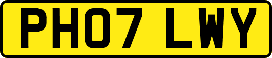 PH07LWY