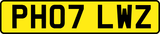 PH07LWZ