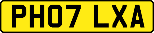 PH07LXA