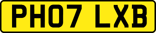 PH07LXB