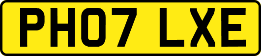 PH07LXE