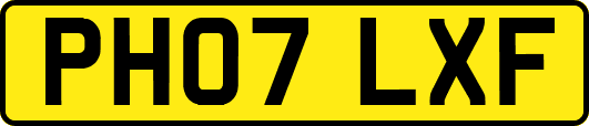 PH07LXF