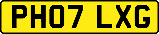 PH07LXG