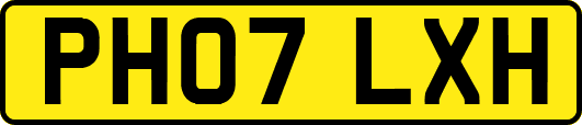 PH07LXH