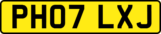 PH07LXJ