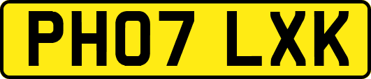 PH07LXK