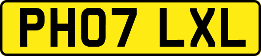 PH07LXL