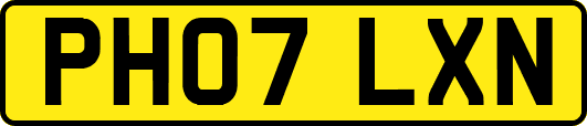 PH07LXN