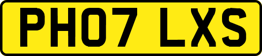 PH07LXS