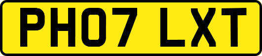 PH07LXT