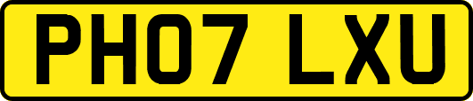 PH07LXU