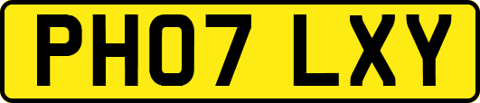 PH07LXY