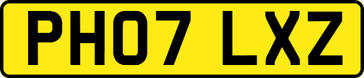 PH07LXZ