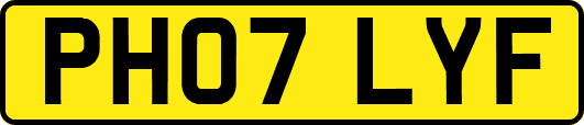 PH07LYF