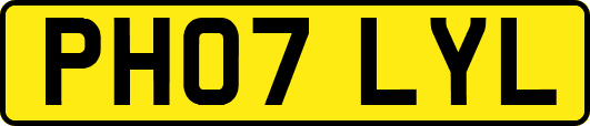 PH07LYL