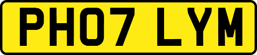 PH07LYM