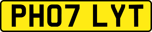 PH07LYT