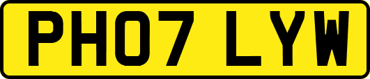 PH07LYW