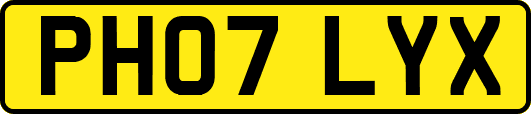 PH07LYX