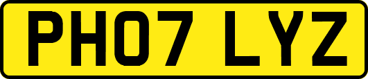 PH07LYZ